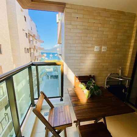 Apartamentos De 2 Quartos Com Piscina Na Praia Dos Anjos Arraial do Cabo Buitenkant foto