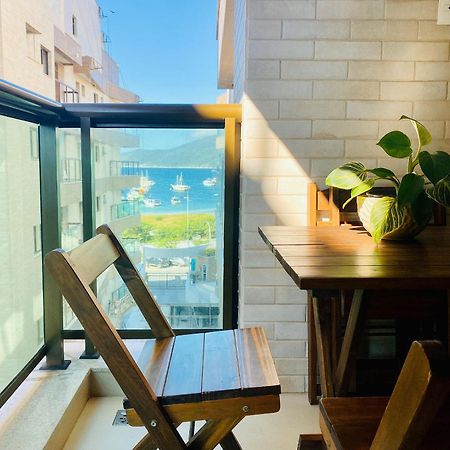 Apartamentos De 2 Quartos Com Piscina Na Praia Dos Anjos Arraial do Cabo Buitenkant foto