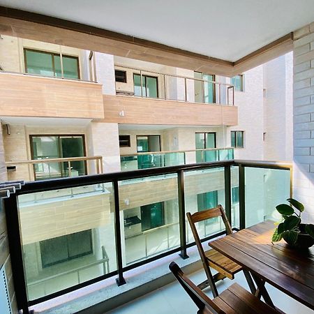 Apartamentos De 2 Quartos Com Piscina Na Praia Dos Anjos Arraial do Cabo Buitenkant foto