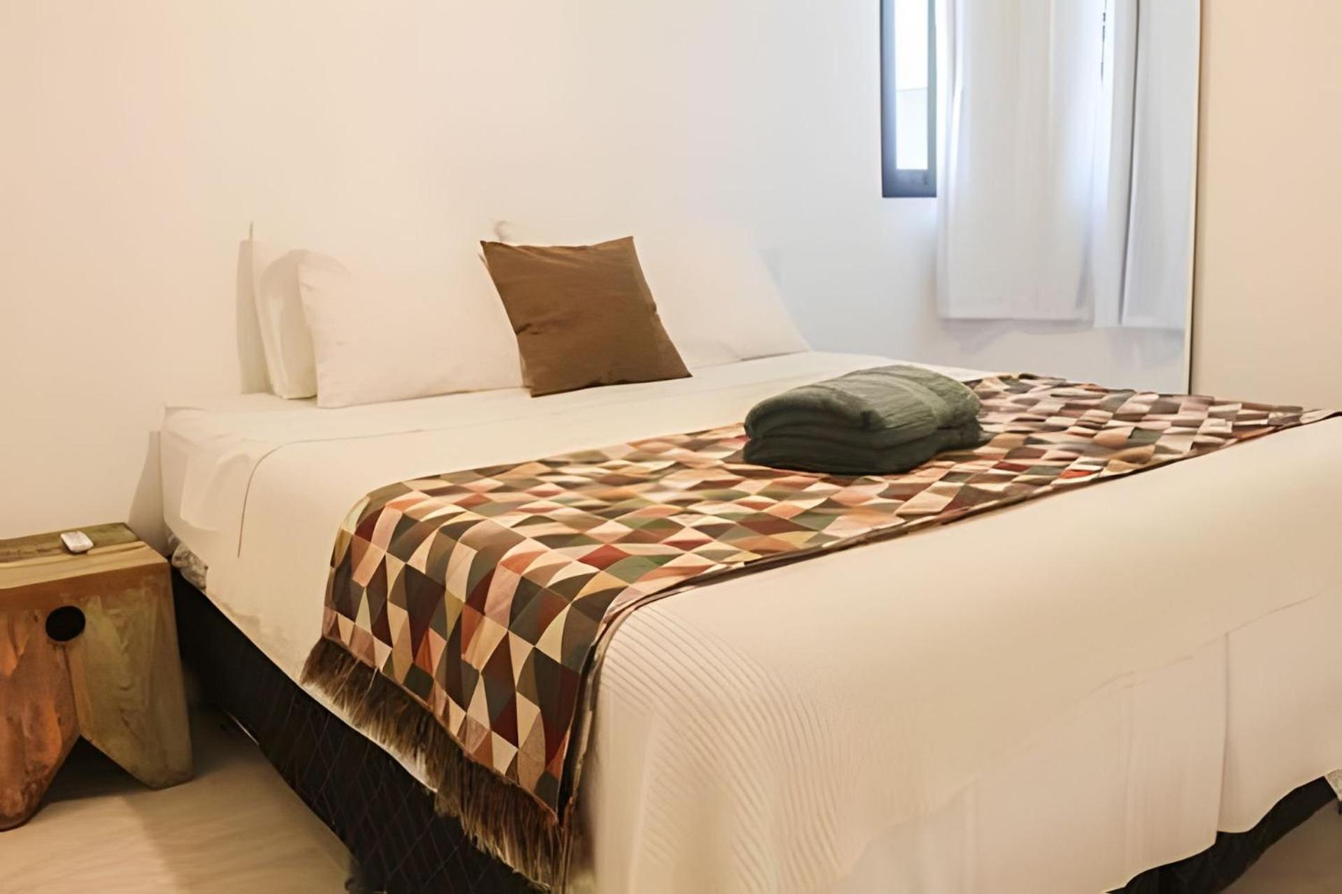 Apartamentos De 2 Quartos Com Piscina Na Praia Dos Anjos Arraial do Cabo Buitenkant foto