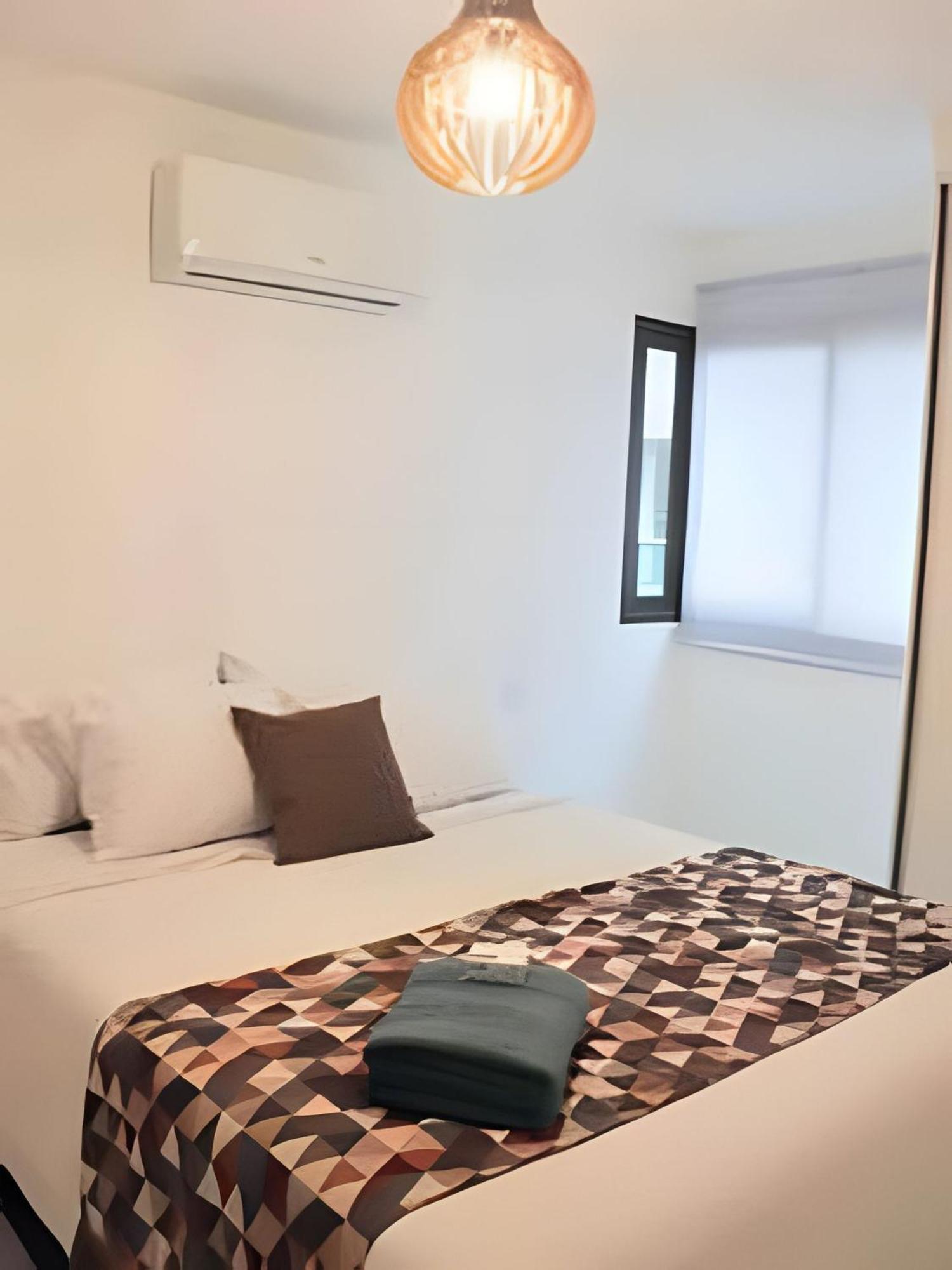 Apartamentos De 2 Quartos Com Piscina Na Praia Dos Anjos Arraial do Cabo Buitenkant foto