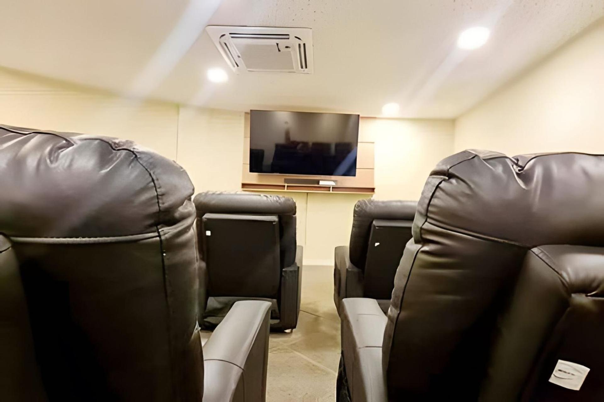 Apartamentos De 2 Quartos Com Piscina Na Praia Dos Anjos Arraial do Cabo Buitenkant foto