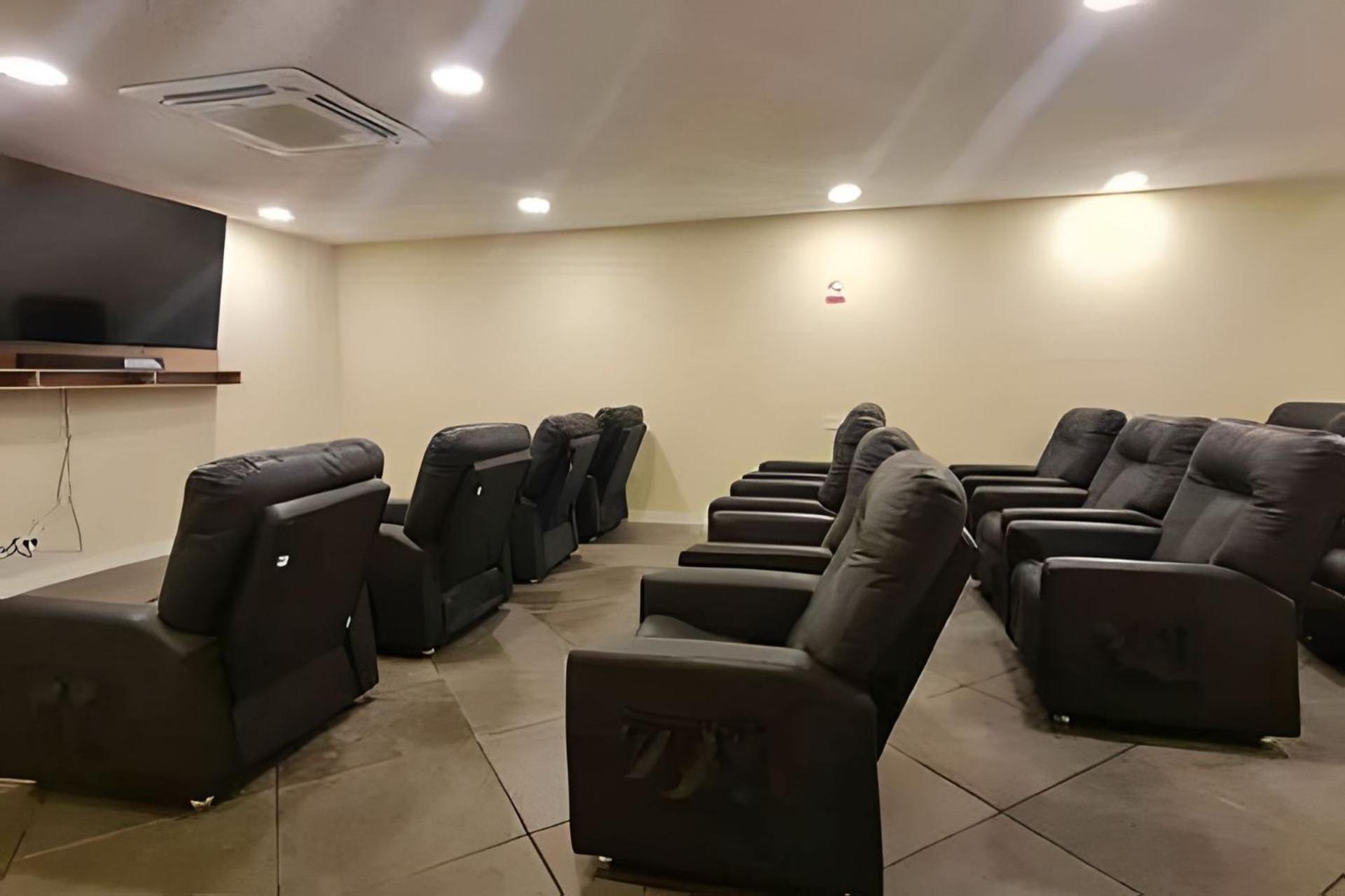 Apartamentos De 2 Quartos Com Piscina Na Praia Dos Anjos Arraial do Cabo Buitenkant foto