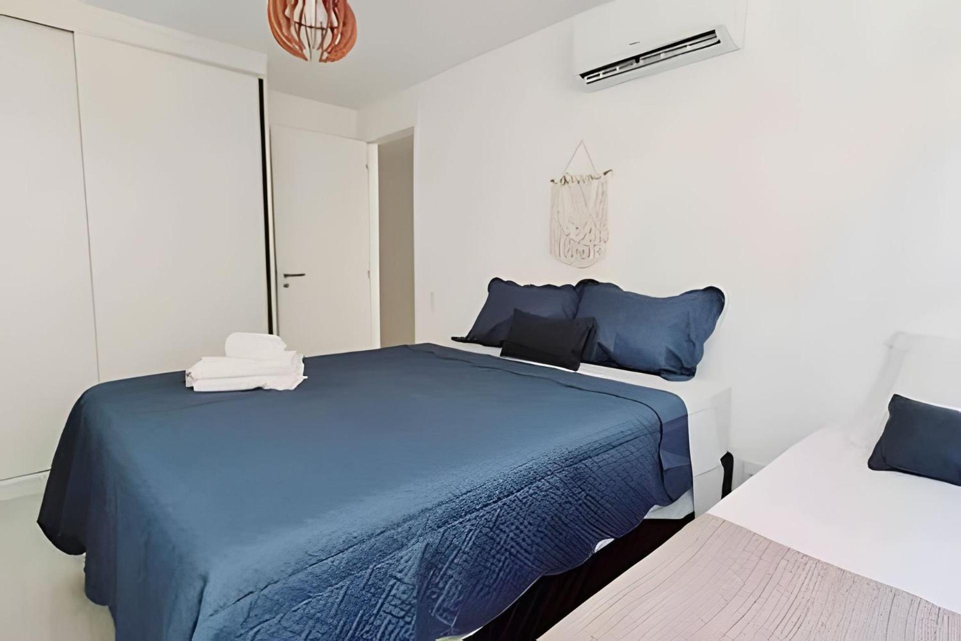 Apartamentos De 2 Quartos Com Piscina Na Praia Dos Anjos Arraial do Cabo Buitenkant foto