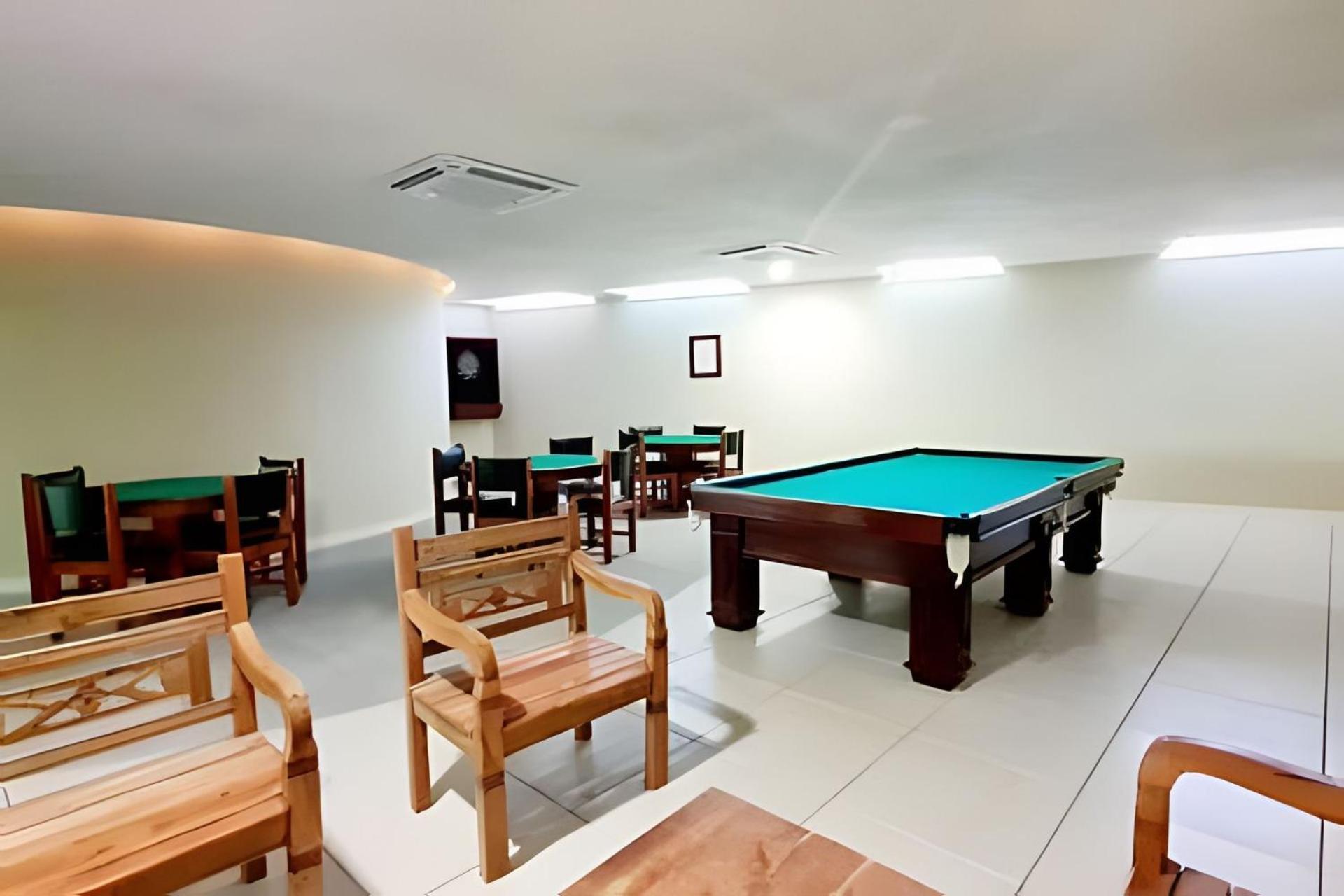 Apartamentos De 2 Quartos Com Piscina Na Praia Dos Anjos Arraial do Cabo Buitenkant foto