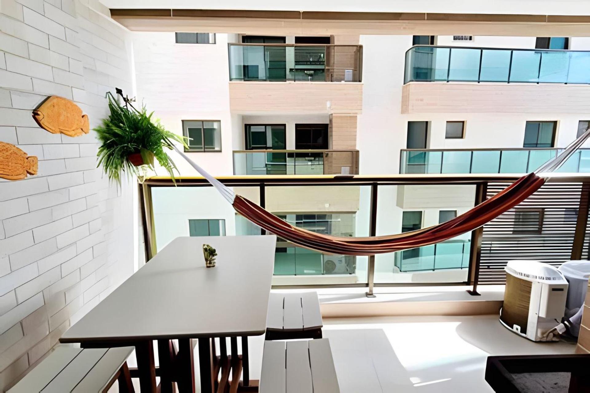 Apartamentos De 2 Quartos Com Piscina Na Praia Dos Anjos Arraial do Cabo Buitenkant foto