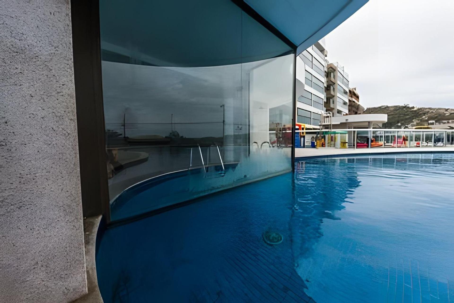 Apartamentos De 2 Quartos Com Piscina Na Praia Dos Anjos Arraial do Cabo Buitenkant foto