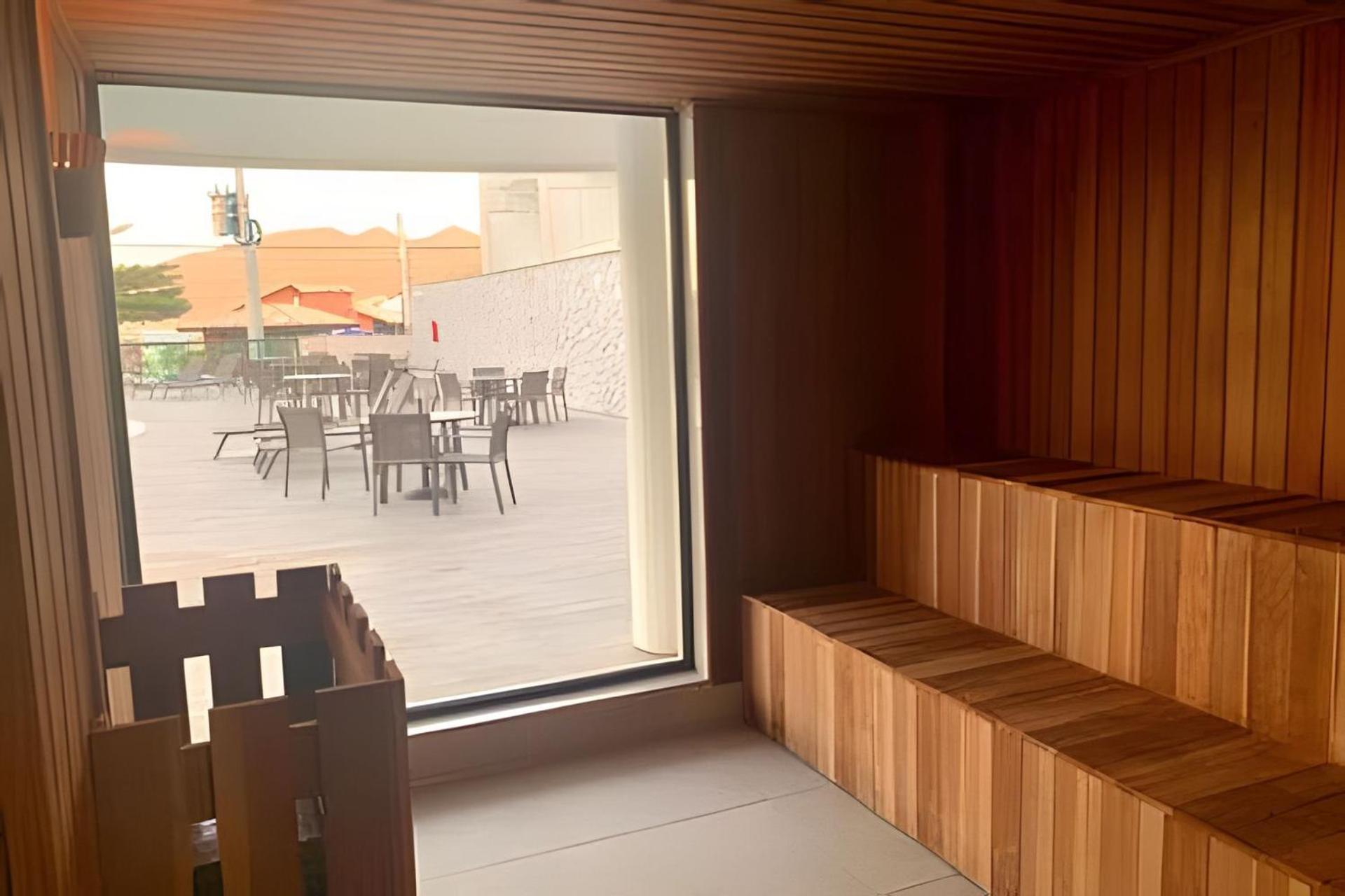 Apartamentos De 2 Quartos Com Piscina Na Praia Dos Anjos Arraial do Cabo Buitenkant foto