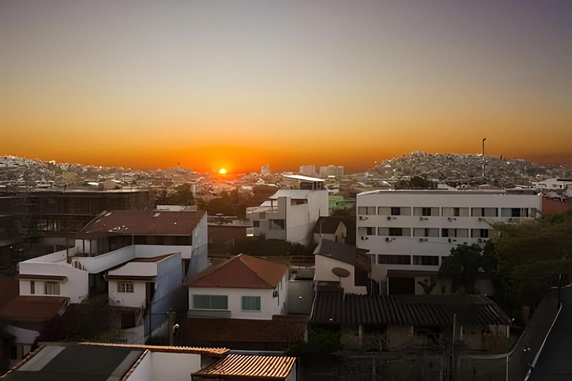 Apartamentos De 2 Quartos Com Piscina Na Praia Dos Anjos Arraial do Cabo Buitenkant foto