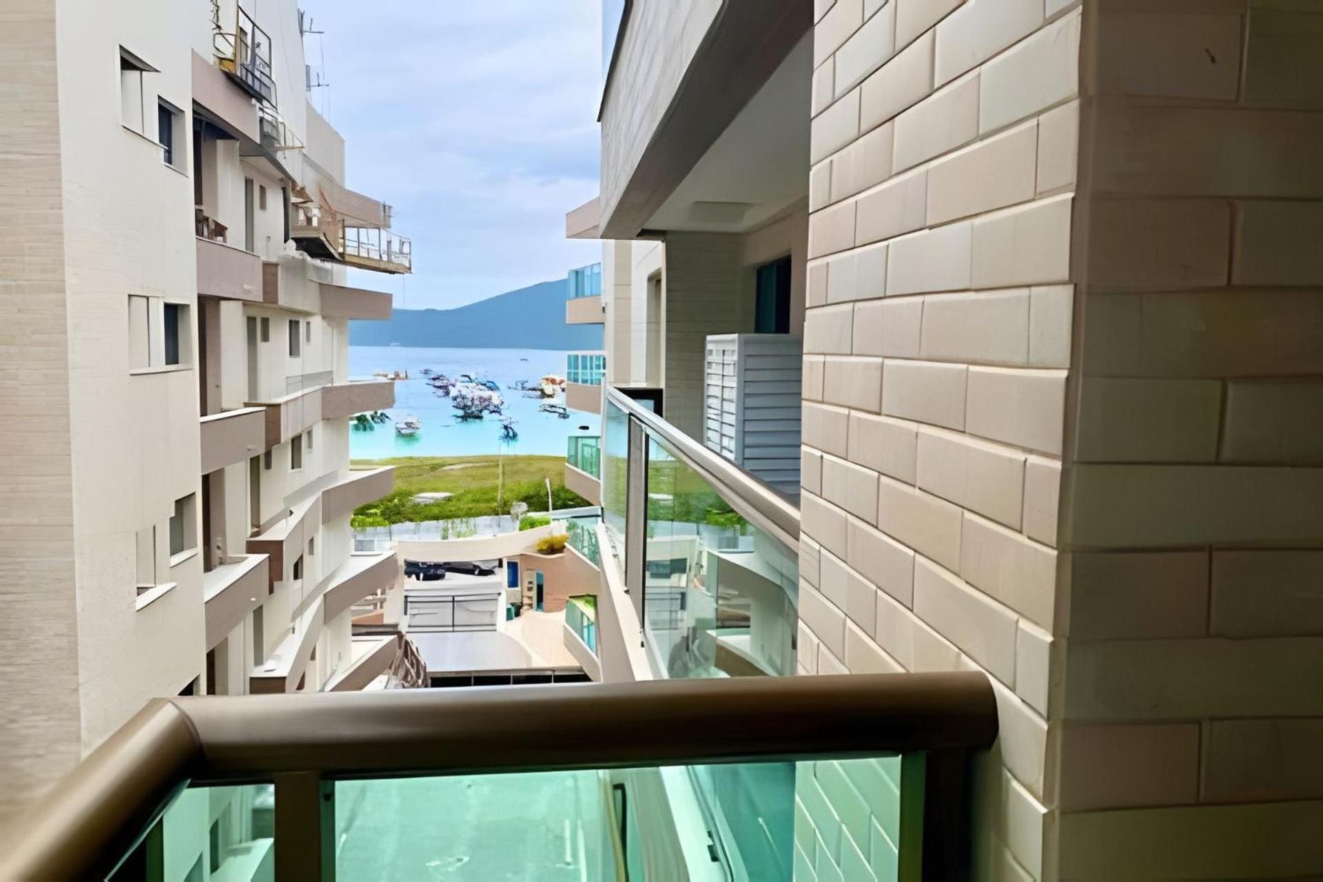 Apartamentos De 2 Quartos Com Piscina Na Praia Dos Anjos Arraial do Cabo Buitenkant foto