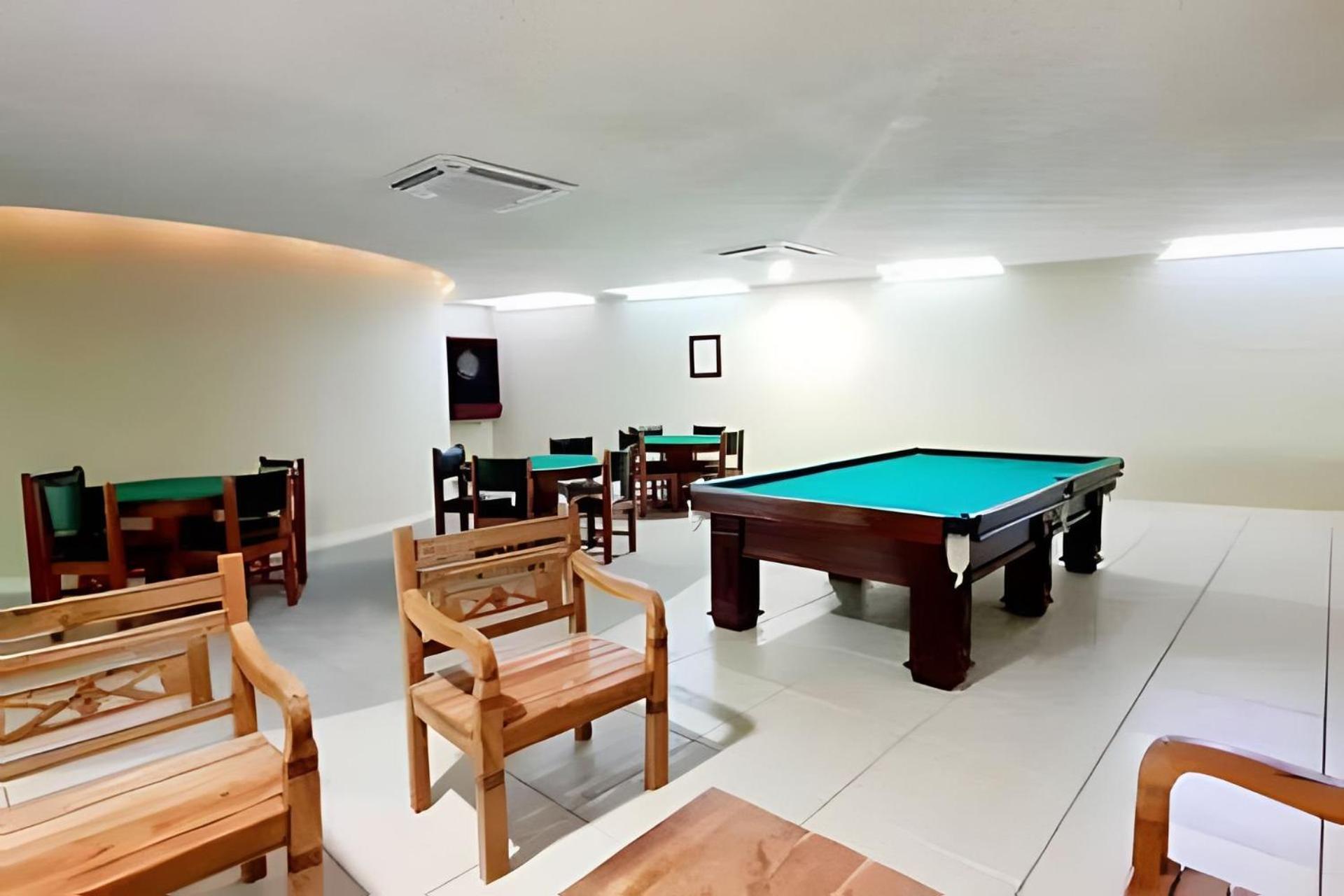 Apartamentos De 2 Quartos Com Piscina Na Praia Dos Anjos Arraial do Cabo Buitenkant foto