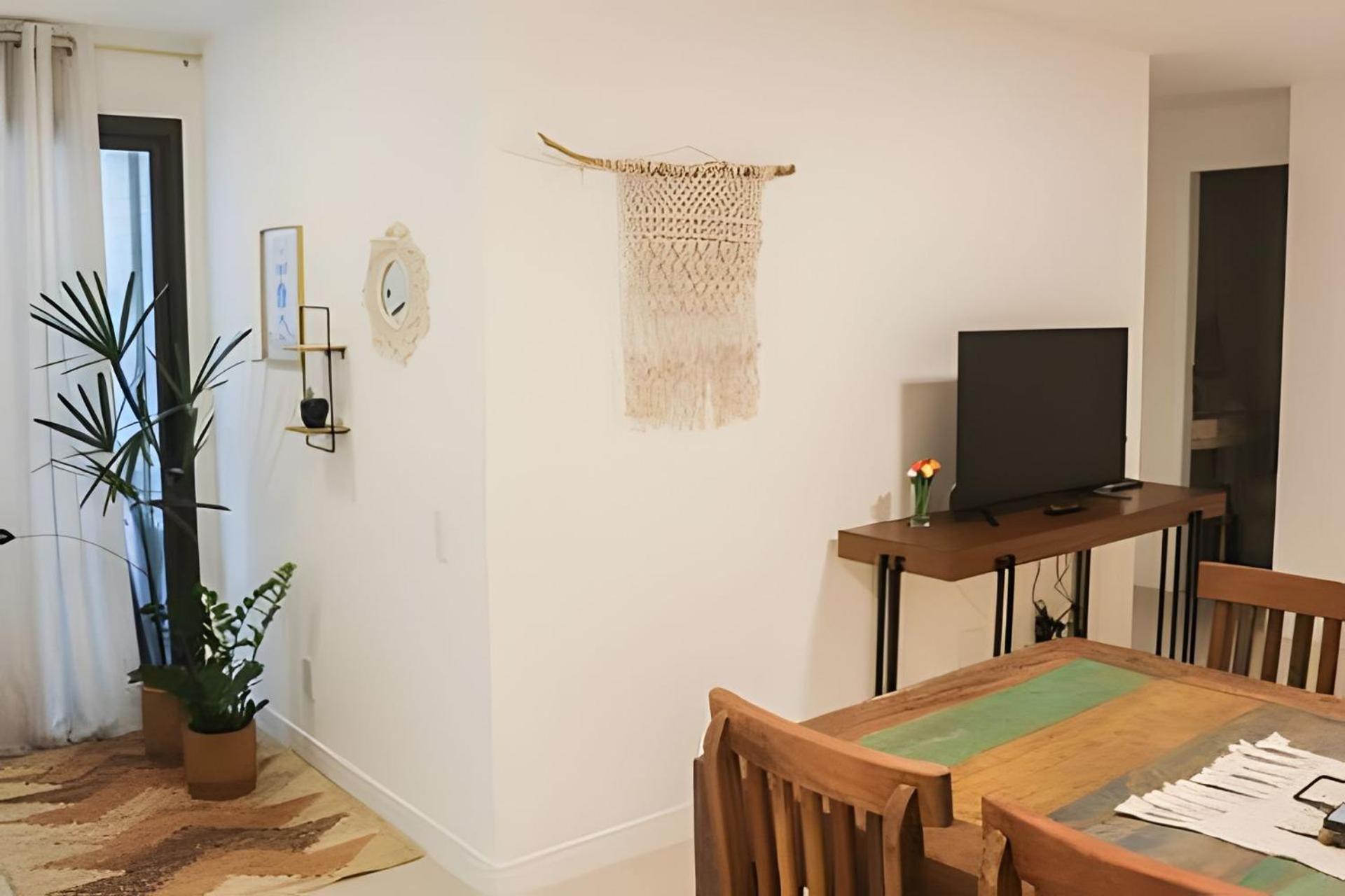 Apartamentos De 2 Quartos Com Piscina Na Praia Dos Anjos Arraial do Cabo Buitenkant foto