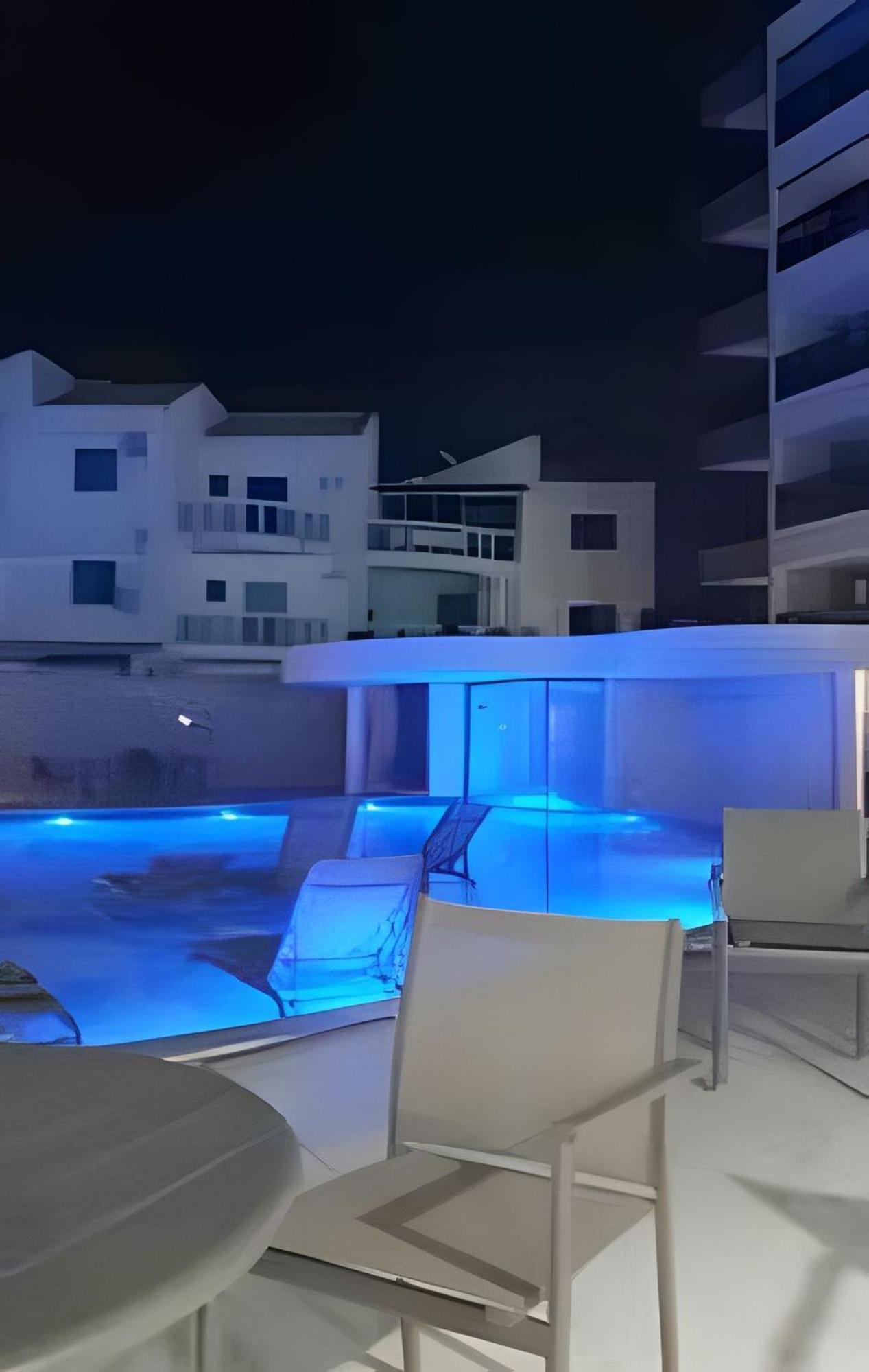 Apartamentos De 2 Quartos Com Piscina Na Praia Dos Anjos Arraial do Cabo Buitenkant foto