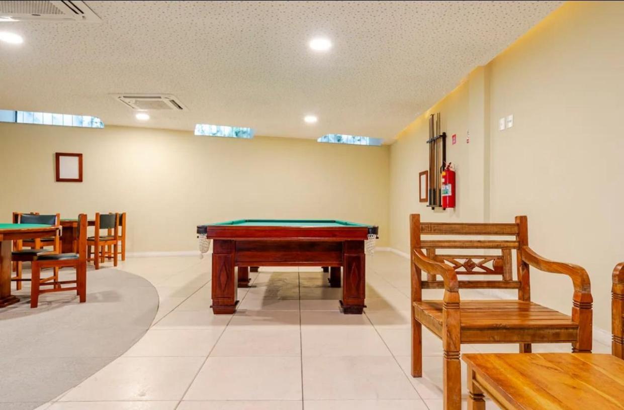 Apartamentos De 2 Quartos Com Piscina Na Praia Dos Anjos Arraial do Cabo Buitenkant foto
