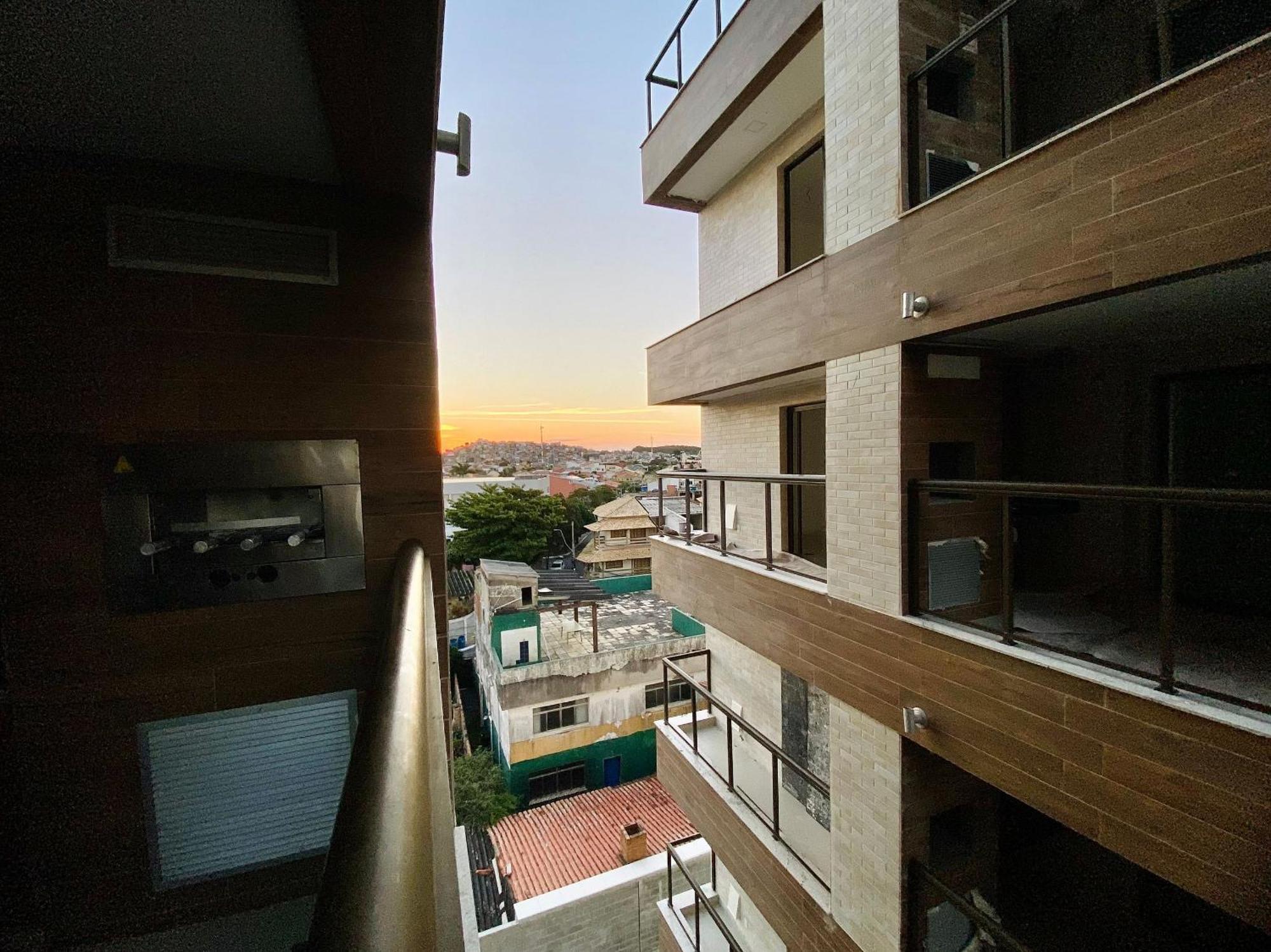 Apartamentos De 2 Quartos Com Piscina Na Praia Dos Anjos Arraial do Cabo Buitenkant foto