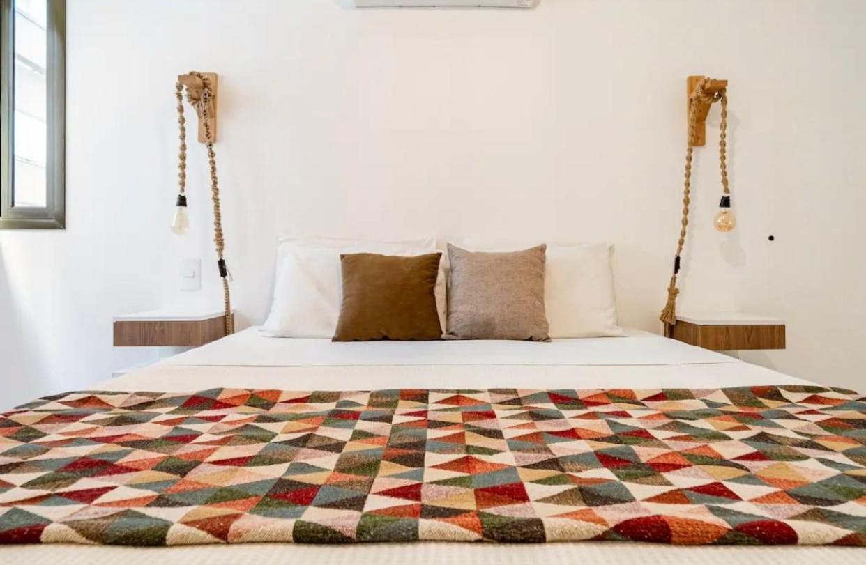 Apartamentos De 2 Quartos Com Piscina Na Praia Dos Anjos Arraial do Cabo Buitenkant foto